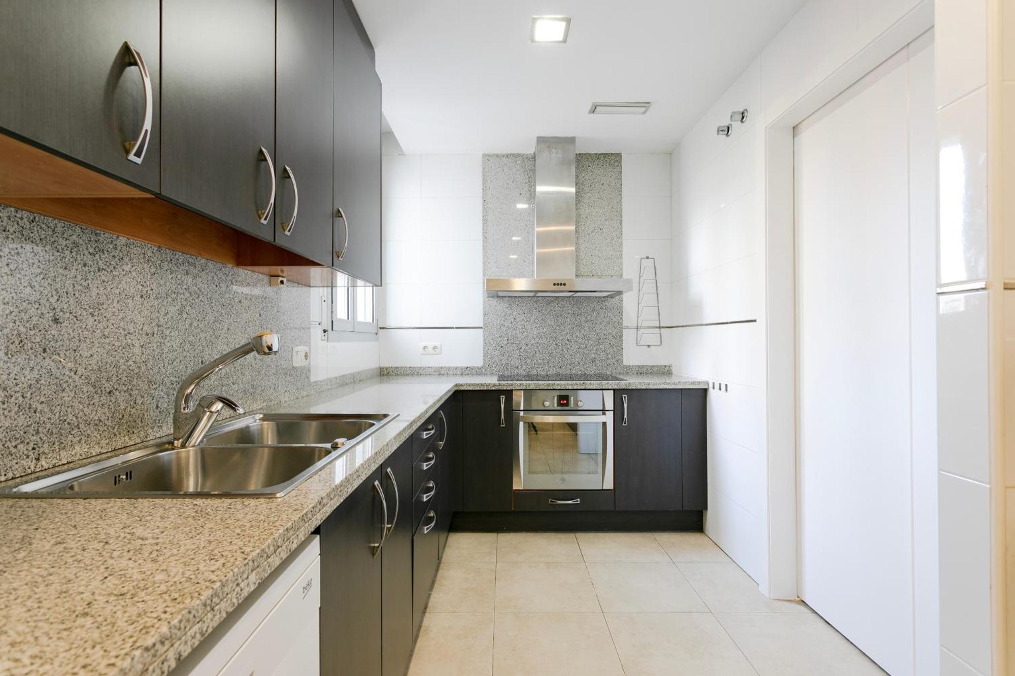 Ab Diagonal Sant Adria De Besos Daire Dış mekan fotoğraf