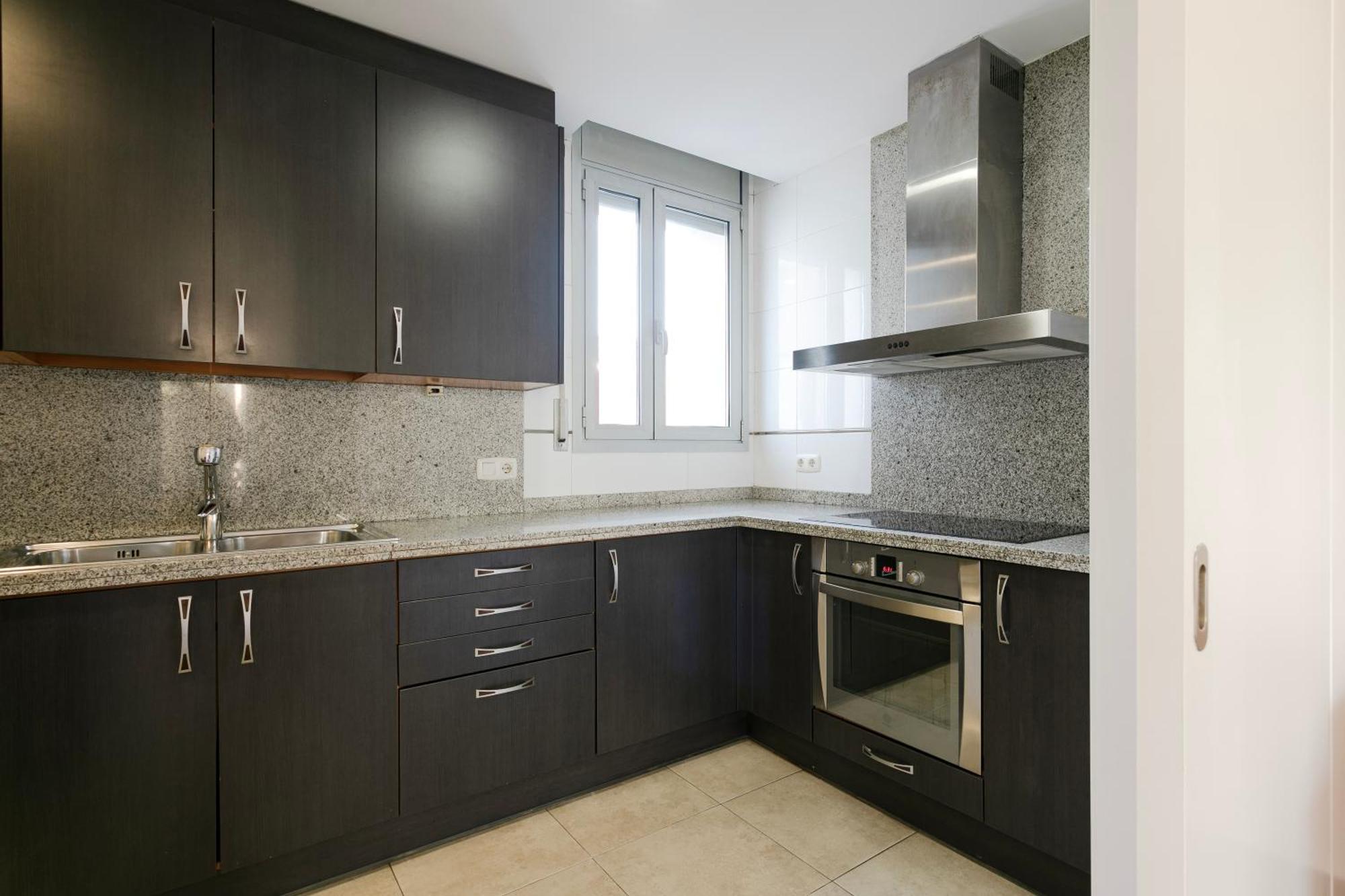 Ab Diagonal Sant Adria De Besos Daire Dış mekan fotoğraf